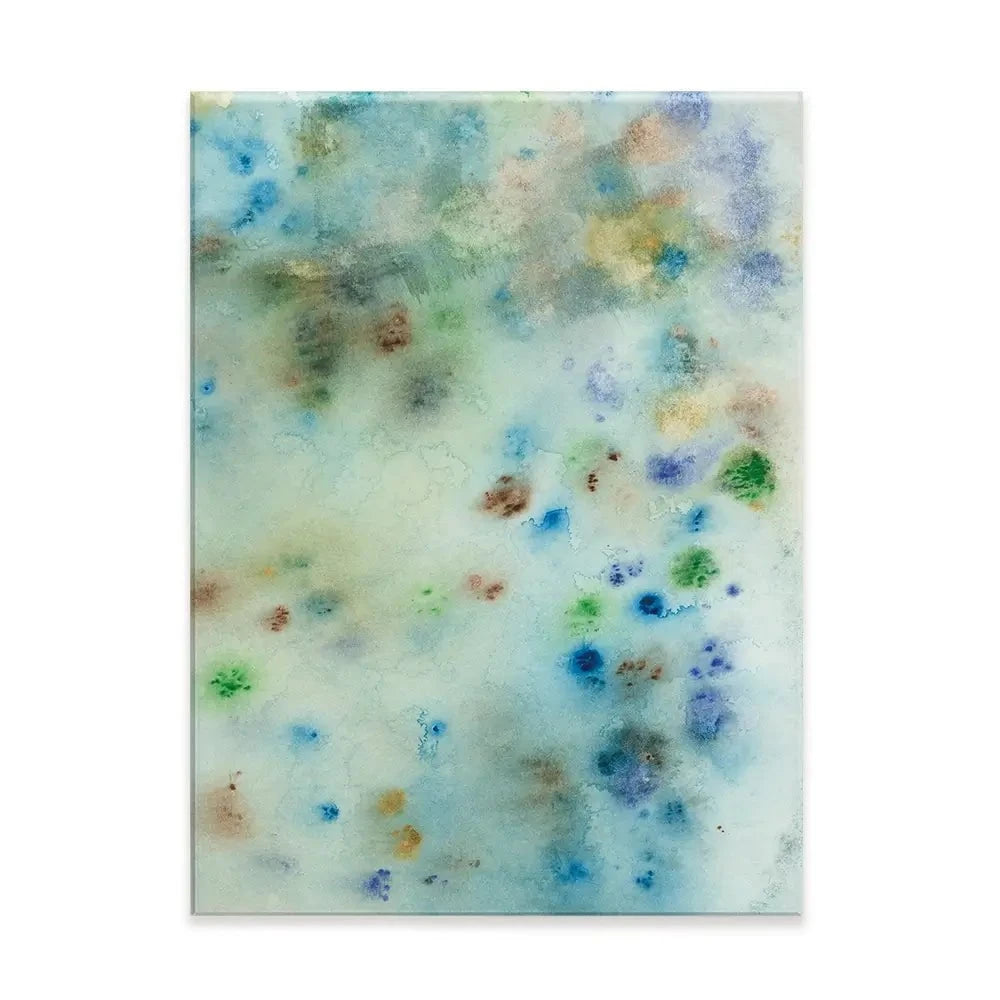 Hawaiin Rain Canvas Print Hawaiin Rain Canvas Print wall art product Jodi Fuchs
