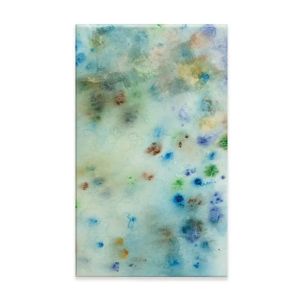 Hawaiin Rain Canvas Print Hawaiin Rain Canvas Print wall art product Jodi Fuchs