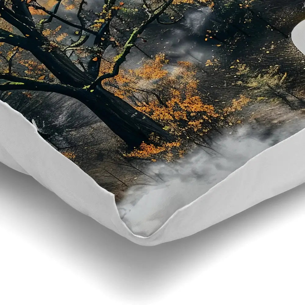 Headspace Cushion Headspace Cushion wall art product Art Print Shop
