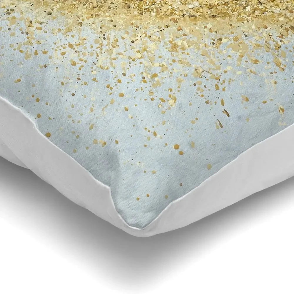 Heart Of Gold Cushion Heart Of Gold Cushion wall art product Jo Gough