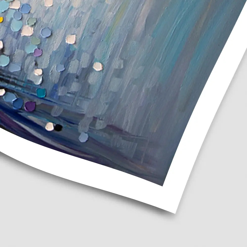 Hidden Hearts Art Print Hidden Hearts Art Print wall art product Ekaterina Ermilkina