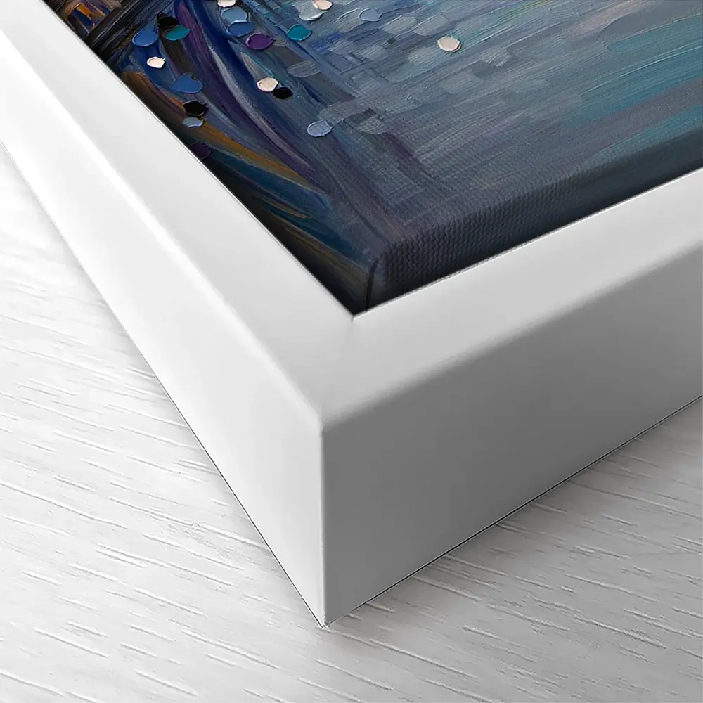 Hidden Hearts Canvas Print Hidden Hearts Canvas Print wall art product Ekaterina Ermilkina