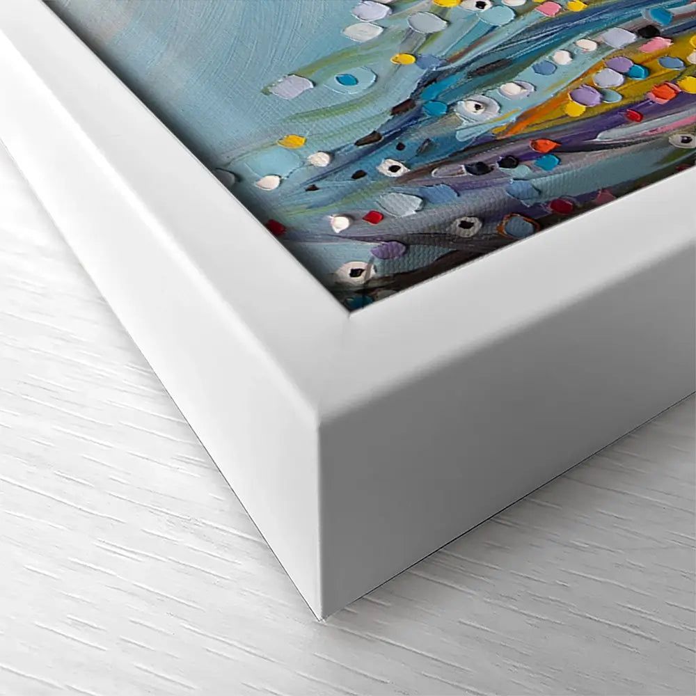 Hidden Hearts Oversized Canvas Print Hidden Hearts Oversized Canvas Print wall art product Ekaterina Ermilkina