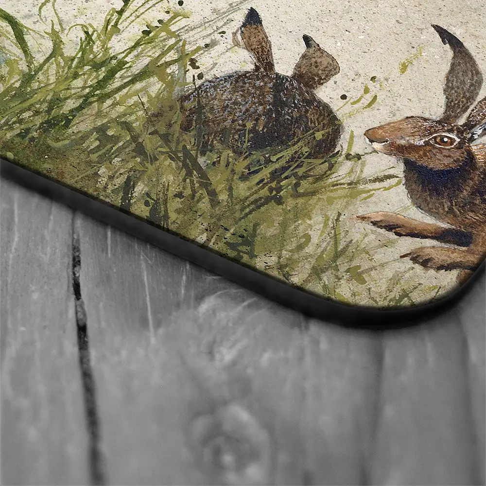Hijinx Coaster Set Hijinx Coaster Set wall art product Art Print Shop