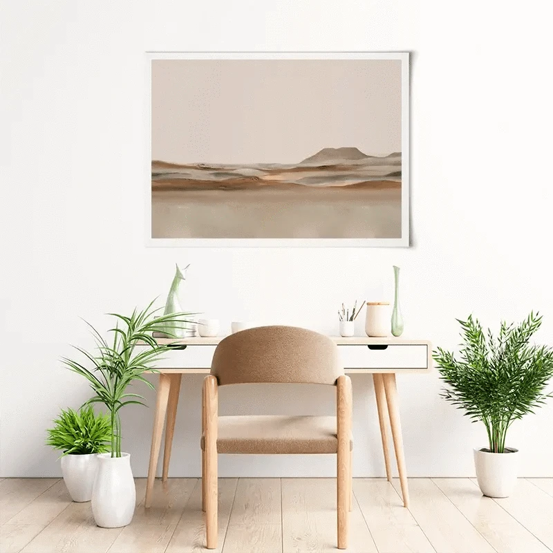Home Art Print Home Art Print wall art product Roberto Moro