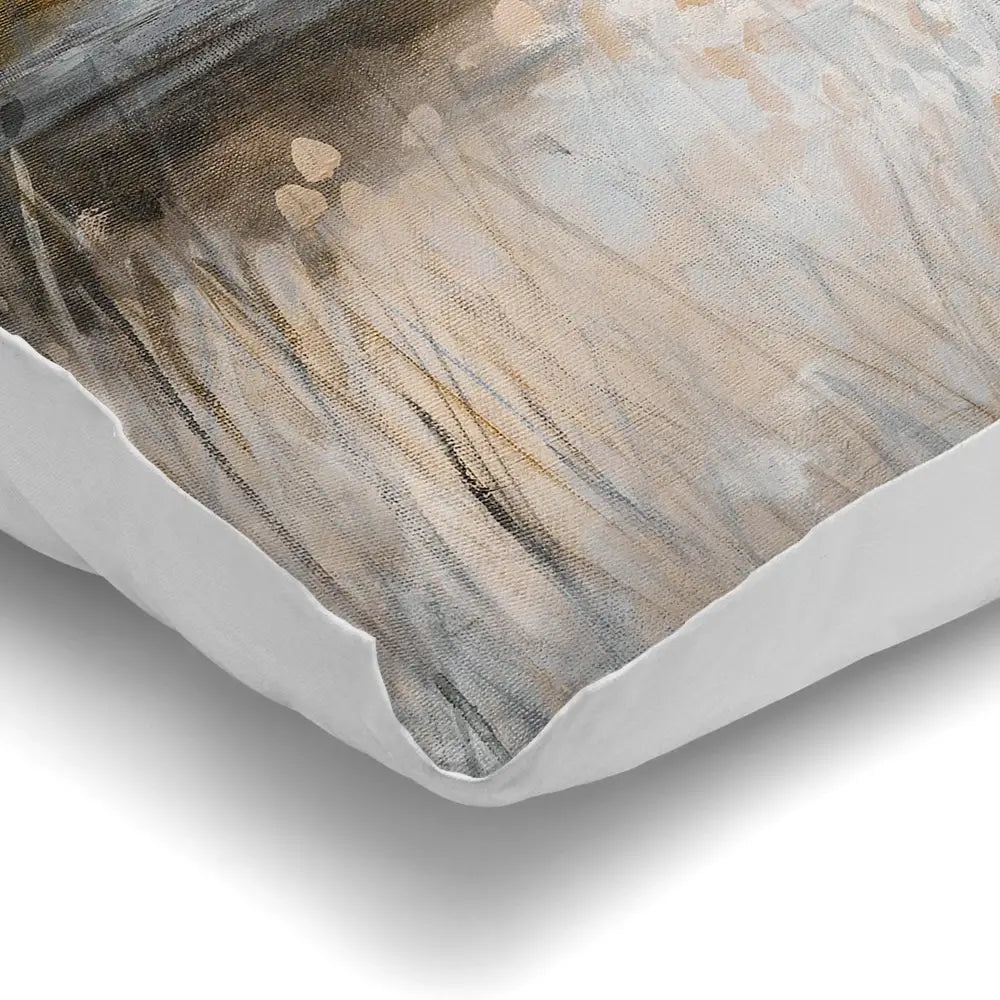 Honeybloom Lake View Cushion Honeybloom Lake View Cushion wall art product Carol Robinson