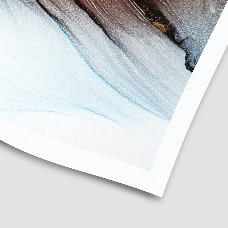 Honor Canvas Art Print wall art product / Shutterstock