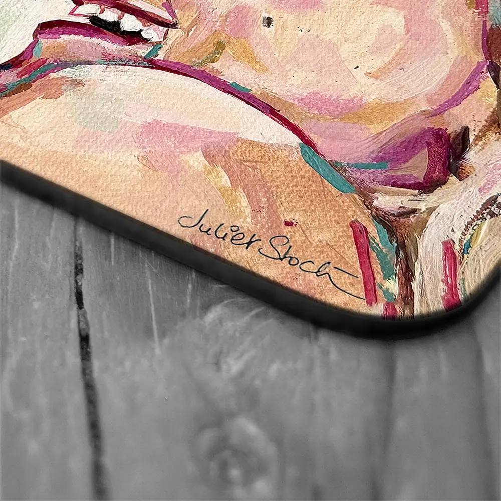 How To Lose A Guy In Ten Days Coaster Set How To Lose A Guy In Ten Days Coaster Set wall art product Juliet Stockton