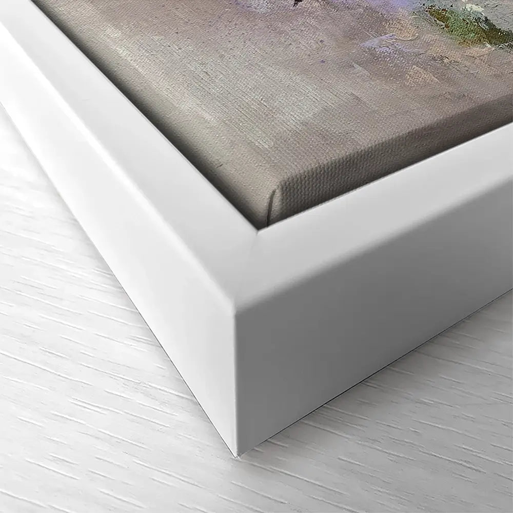 Hummingbirds Delight Canvas Print Hummingbirds Delight Canvas Print wall art product Laure Bury