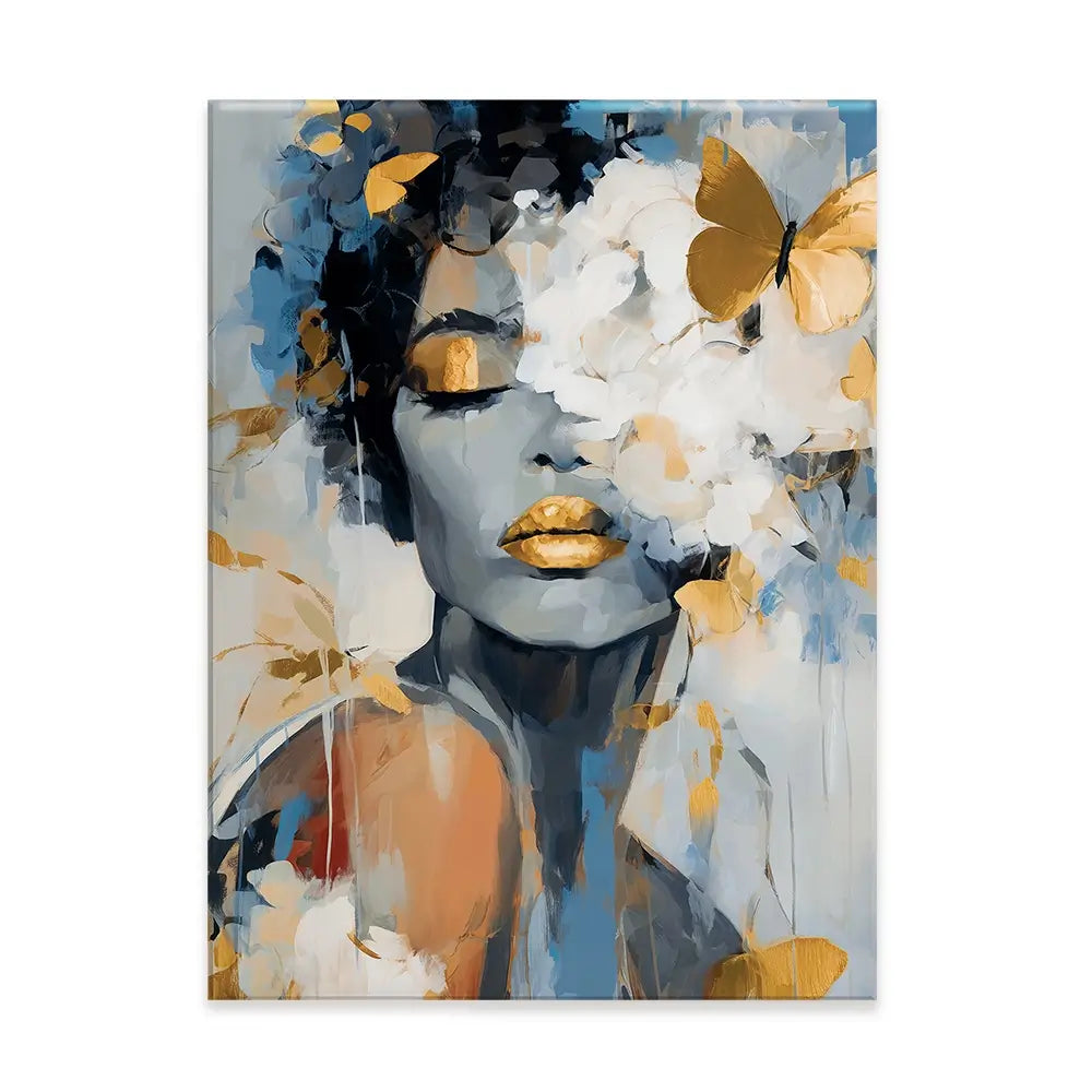 I Dream Of You Canvas Print I Dream Of You Canvas Print wall art product Leon Devenice