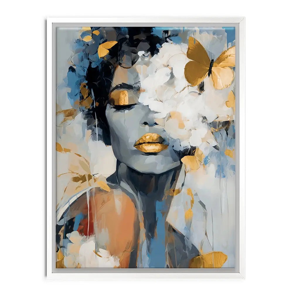 I Dream Of You Canvas Print I Dream Of You Canvas Print wall art product Leon Devenice