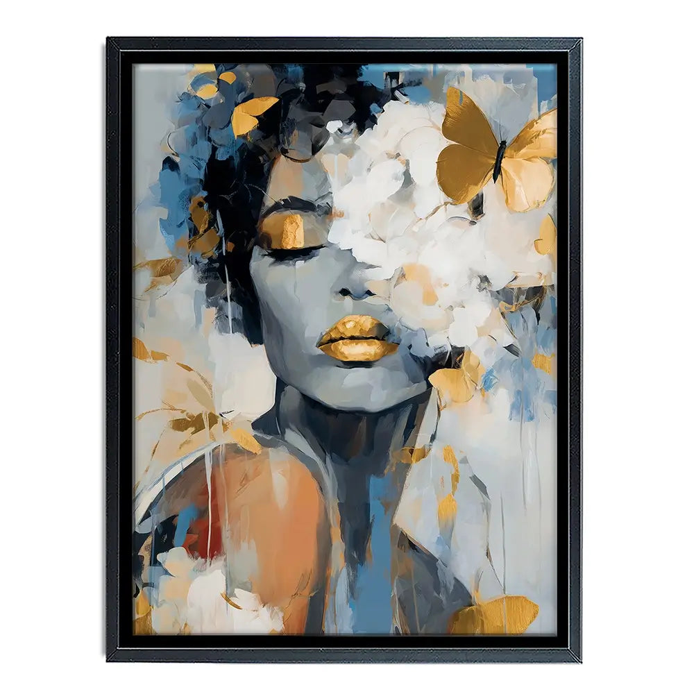 I Dream Of You Canvas Print I Dream Of You Canvas Print wall art product Leon Devenice