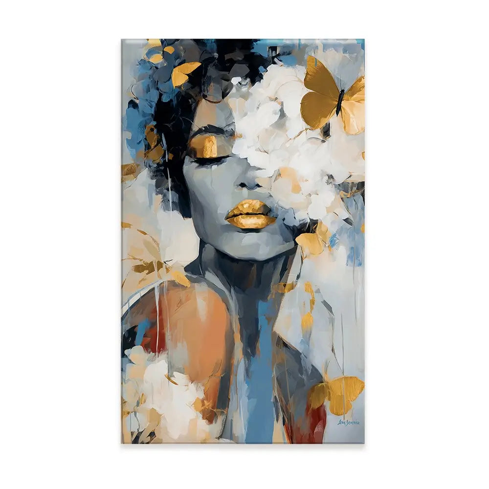 I Dream Of You Canvas Print I Dream Of You Canvas Print wall art product Leon Devenice