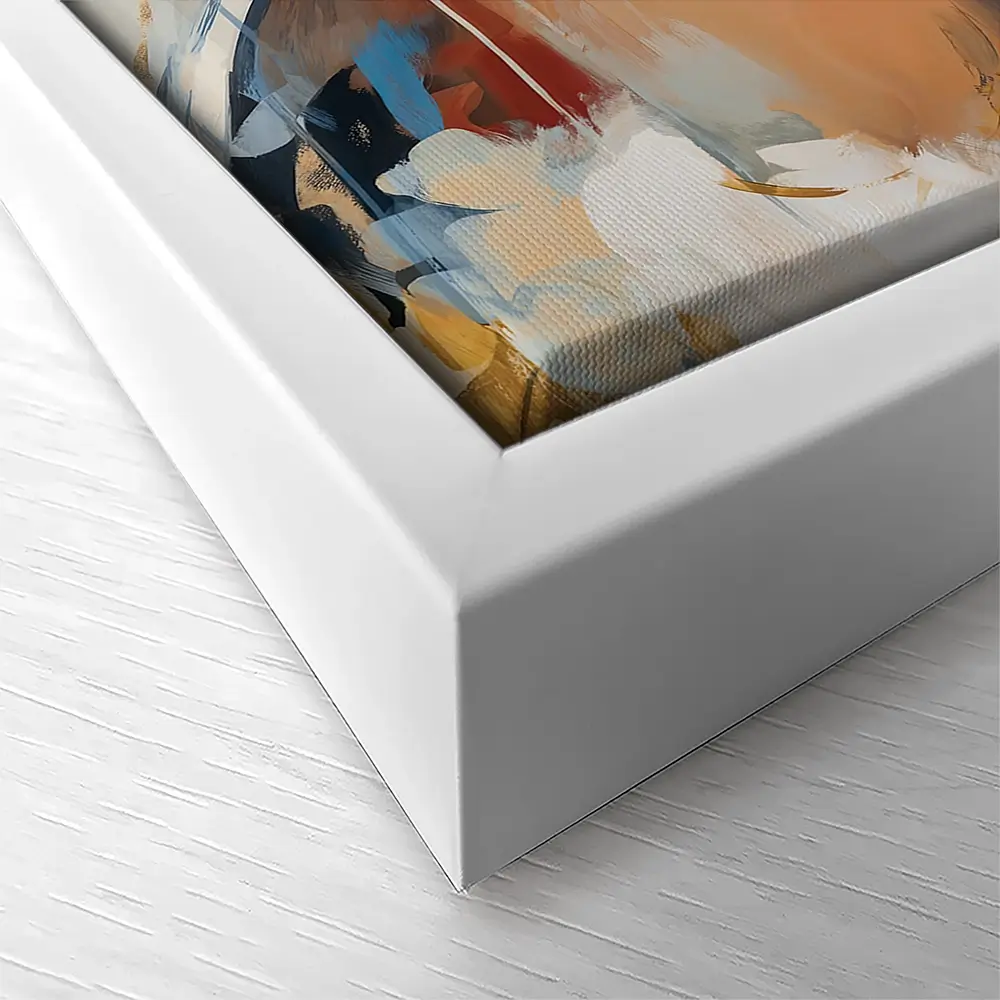 I Dream Of You Canvas Print I Dream Of You Canvas Print wall art product Leon Devenice