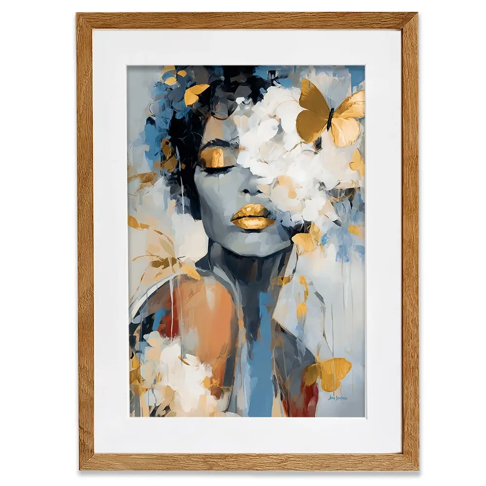 I Dream Of You Framed Art Print I Dream Of You Framed Art Print wall art product Leon Devenice