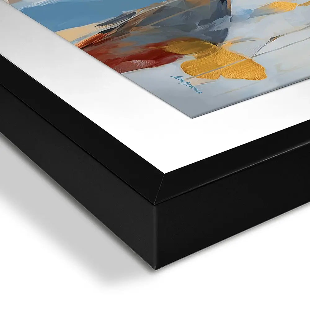I Dream Of You Framed Art Print I Dream Of You Framed Art Print wall art product Leon Devenice