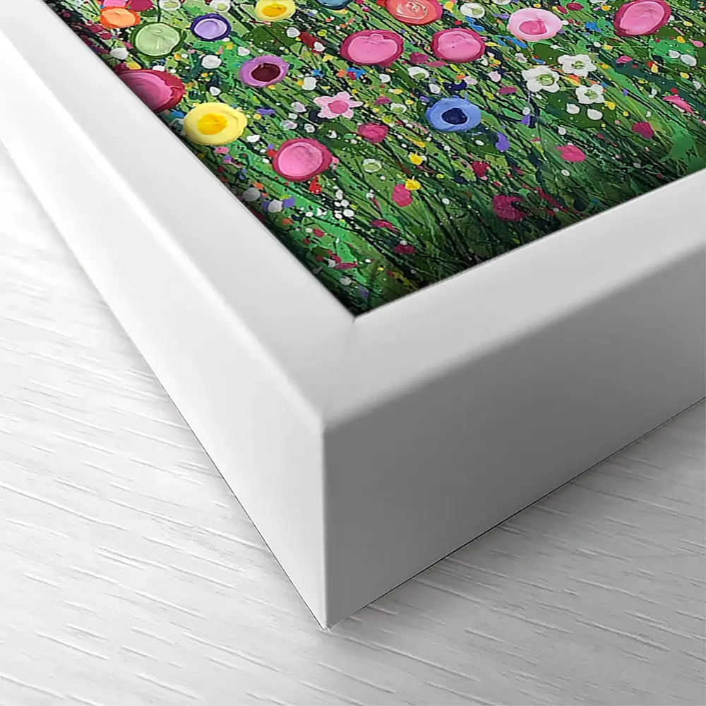 I'll Love You Forever Oversized Canvas Print I'll Love You Forever Oversized Canvas Print wall art product Jo Gough