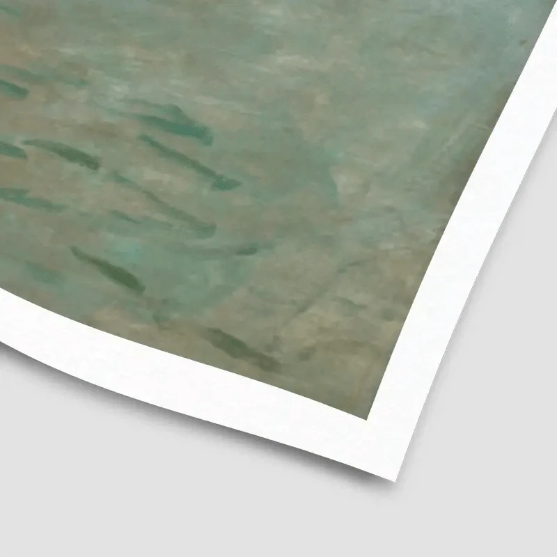 Impression, Sunrise Art Print Impression, Sunrise Art Print wall art product Claude Monet