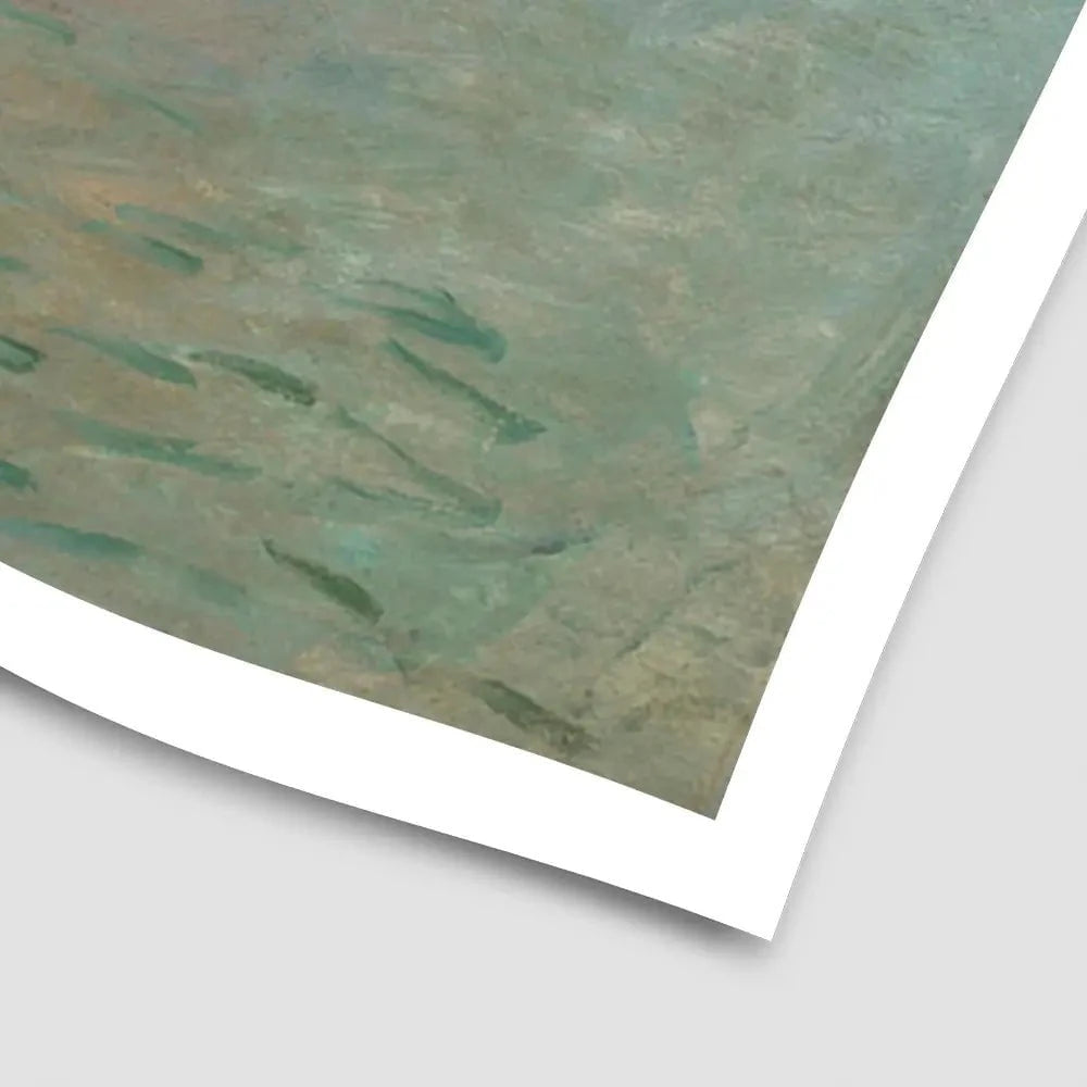 Impression, Sunrise Art Print Impression, Sunrise Art Print wall art product Claude Monet
