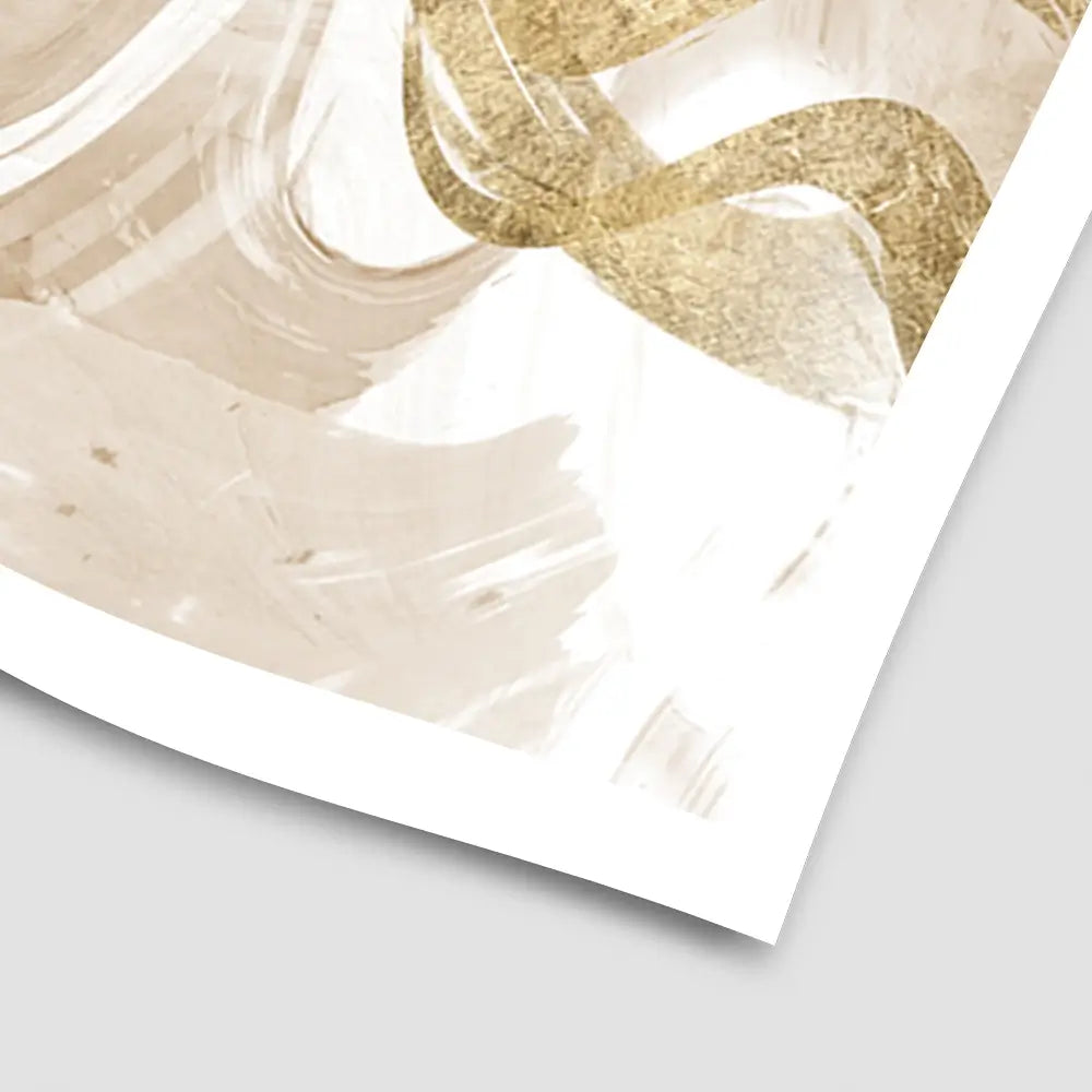 Infinite Swirl Art Print Infinite Swirl Art Print wall art product Jennifer Goldberger