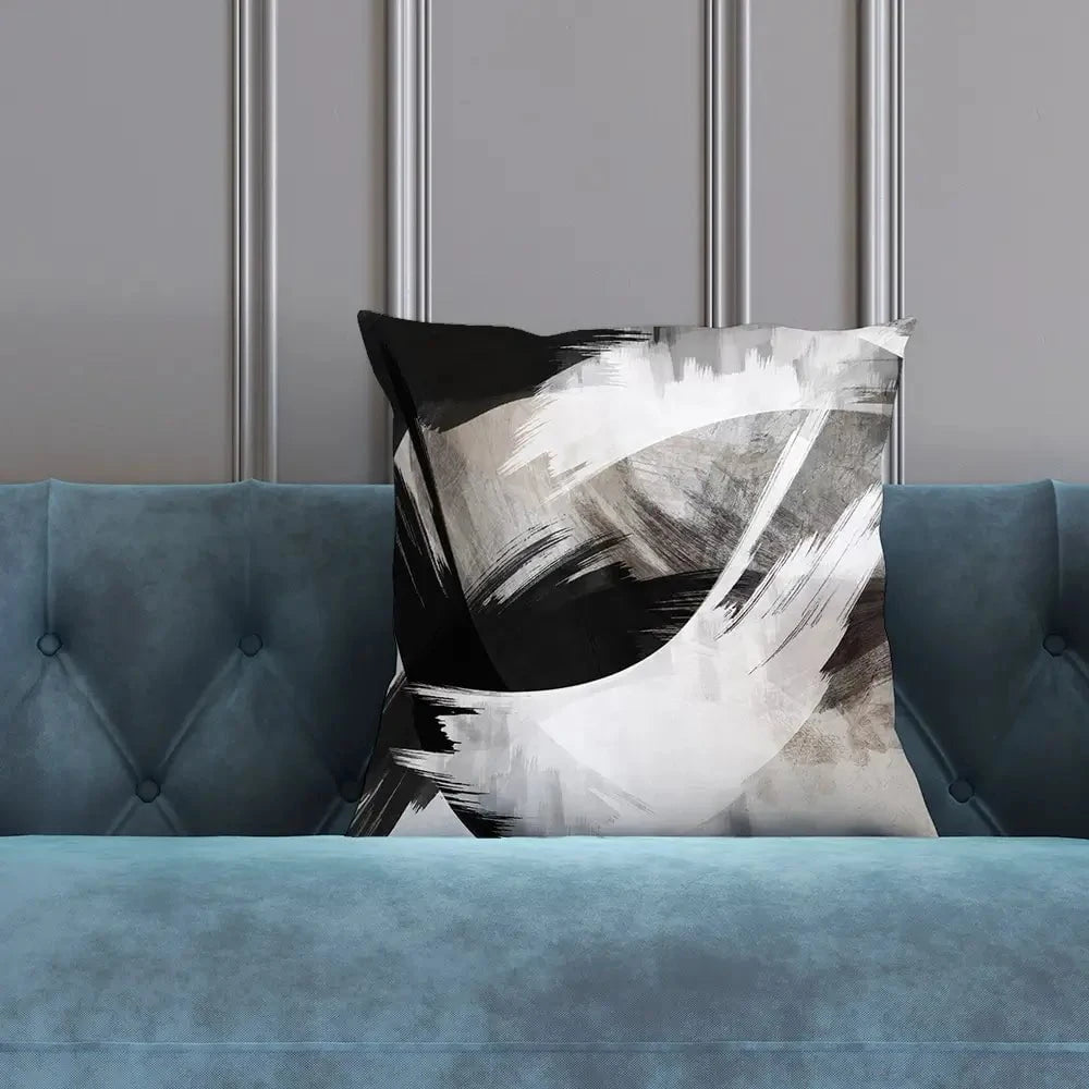 Infinity Cushion Infinity Cushion wall art product Aimee Linzi