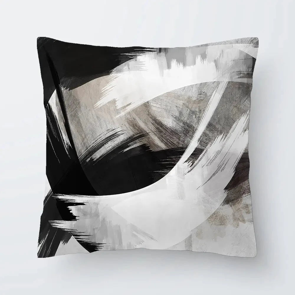 Infinity Cushion Infinity Cushion wall art product Aimee Linzi