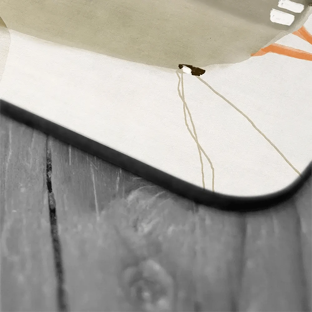 Intriguing Coaster Set Intriguing Coaster Set wall art product Roberto Moro