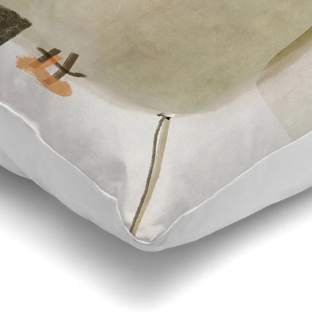 Intriguing Cushion Intriguing Cushion wall art product Roberto Moro