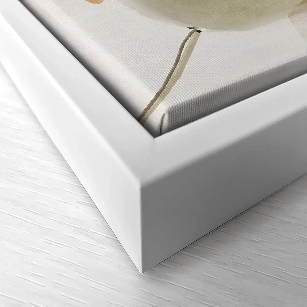 Intriguing Square Canvas Print Intriguing Square Canvas Print wall art product Roberto Moro