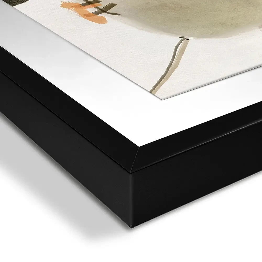 Intriguing Square Framed Art Print Intriguing Square Framed Art Print wall art product Roberto Moro