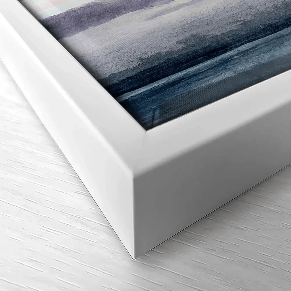 Island Sunset Canvas Print Island Sunset Canvas Print wall art product Grace Popp