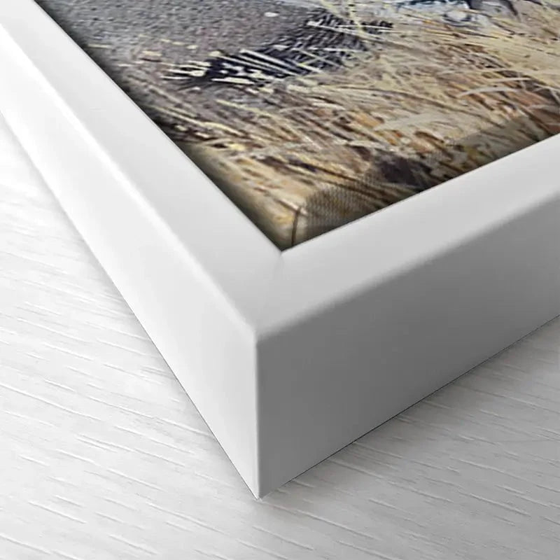 It Became Clear That Ralph Was Not All He Professed To Be Canvas Print It Became Clear That Ralph Was Not All He Professed To Be Canvas Print wall art product Maggie Vandewalle - Independent