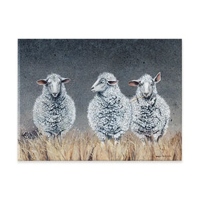 It Became Clear That Ralph Was Not All He Professed To Be Canvas Print It Became Clear That Ralph Was Not All He Professed To Be Canvas Print wall art product Maggie Vandewalle - Independent