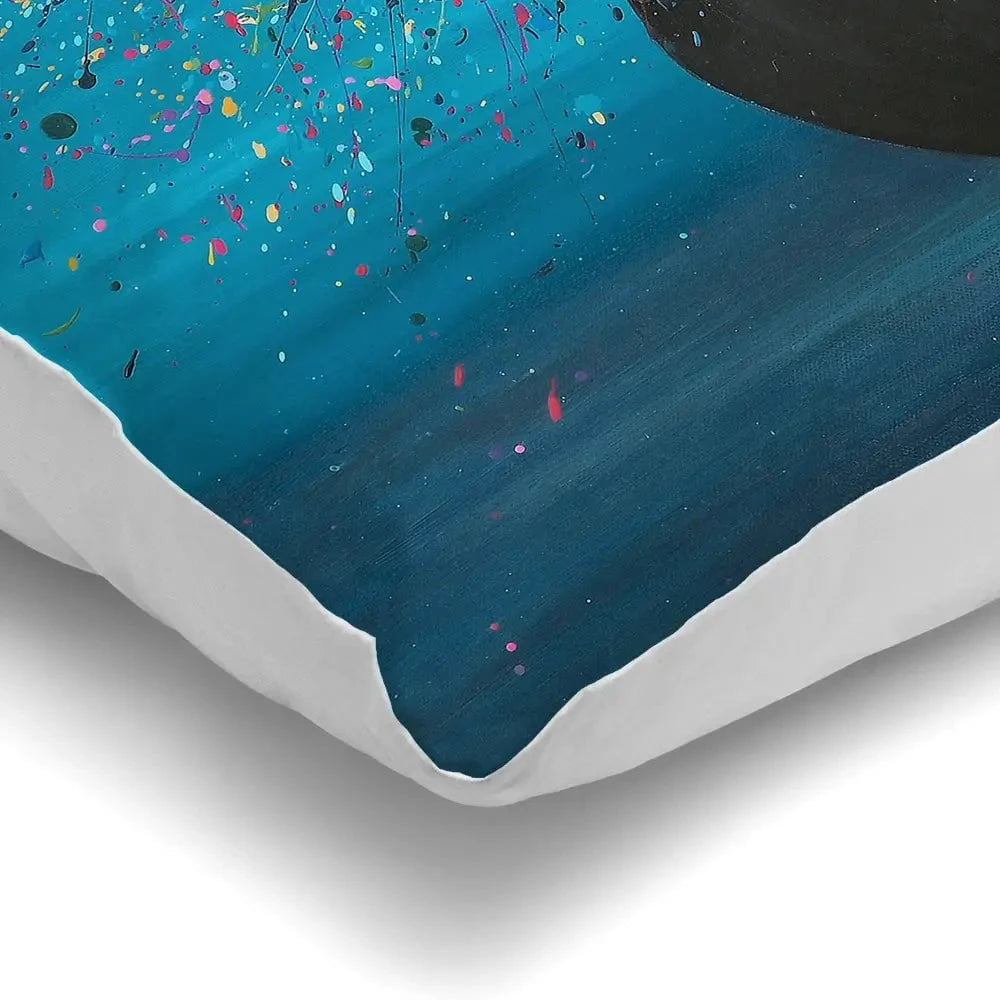 It Was Always You Cushion It Was Always You Cushion wall art product Jo Gough