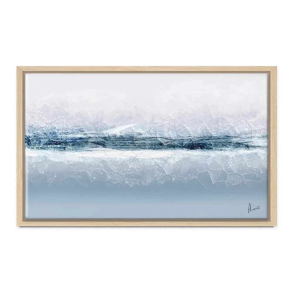 Jack Frost Canvas Print Jack Frost Canvas Print wall art product Aimee Linzi