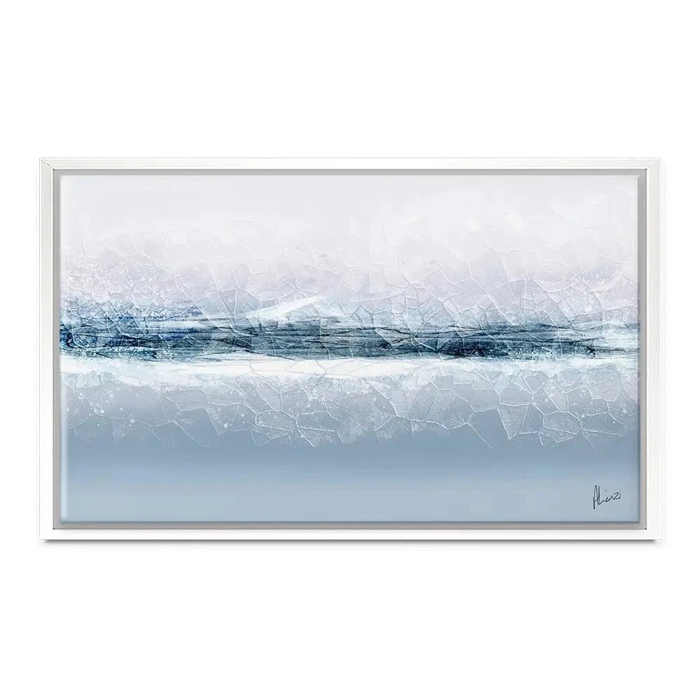 Jack Frost Canvas Print Jack Frost Canvas Print wall art product Aimee Linzi