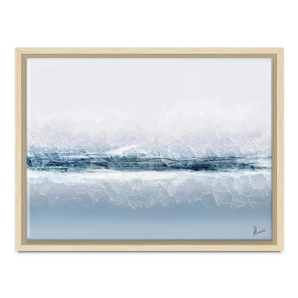 Jack Frost Canvas Print Jack Frost Canvas Print wall art product Aimee Linzi