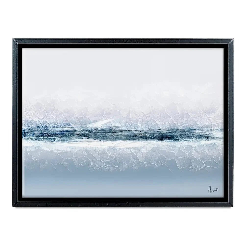 Jack Frost Canvas Print Jack Frost Canvas Print wall art product Aimee Linzi