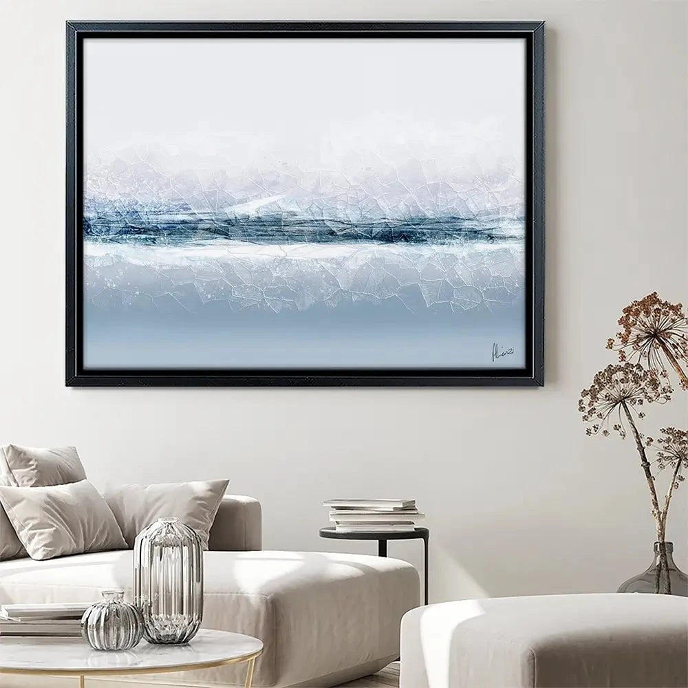 Jack Frost Canvas Print Jack Frost Canvas Print wall art product Aimee Linzi