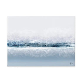 Jack Frost Canvas Print Jack Frost Canvas Print wall art product Aimee Linzi