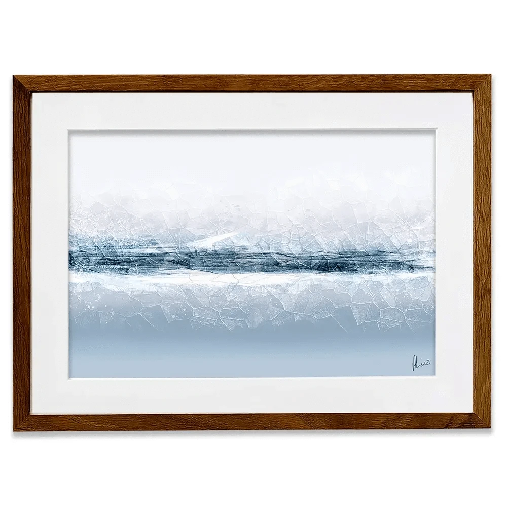 Jack Frost Framed Art Print Jack Frost Framed Art Print wall art product Aimee Linzi