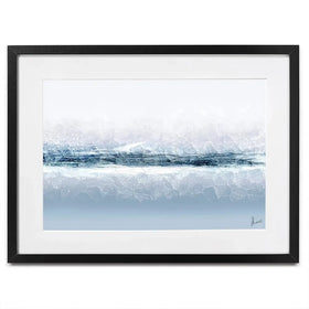 Jack Frost Framed Art Print Jack Frost Framed Art Print wall art product Aimee Linzi