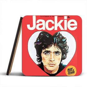 Jackie David Essex Coaster Set Jackie David Essex Coaster Set wall art product Juliet Stockton