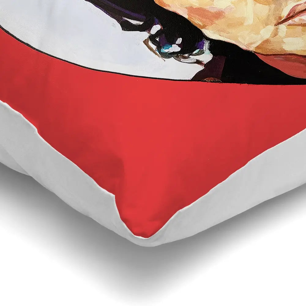 Jackie David Essex Cushion Jackie David Essex Cushion wall art product Juliet Stockton