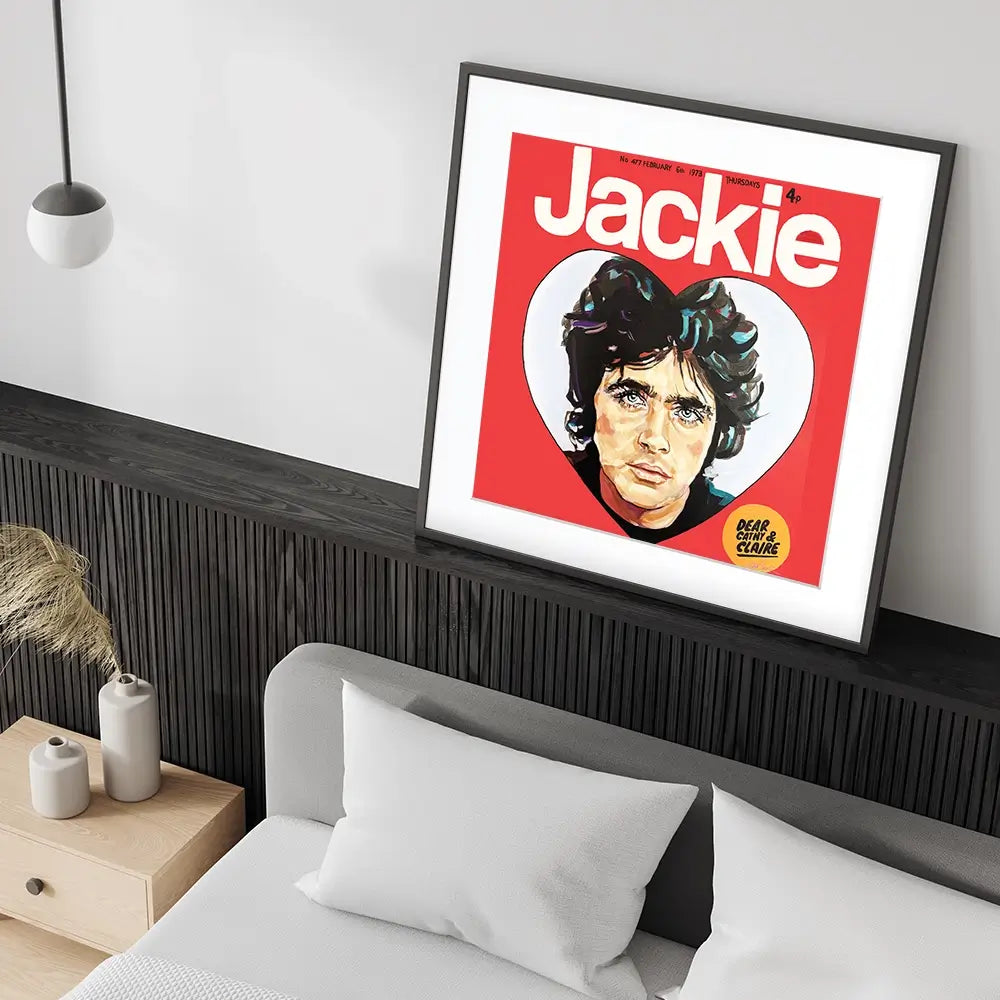 Jackie David Essex Square Framed Art Print Jackie David Essex Square Framed Art Print wall art product Juliet Stockton