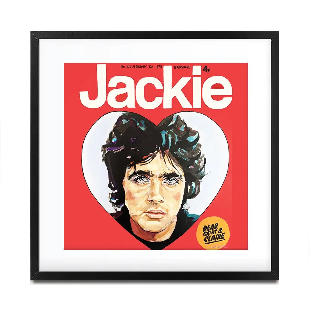 Jackie David Essex Square Framed Art Print Jackie David Essex Square Framed Art Print wall art product Juliet Stockton
