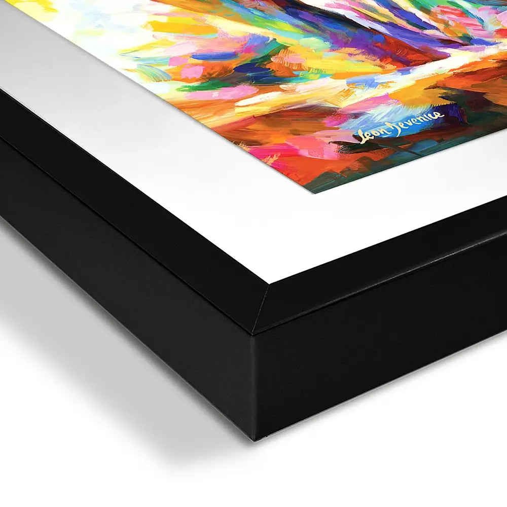 Jimi Hendrix Guitar Square Framed Art Print Jimi Hendrix Guitar Square Framed Art Print wall art product Leon Devenice