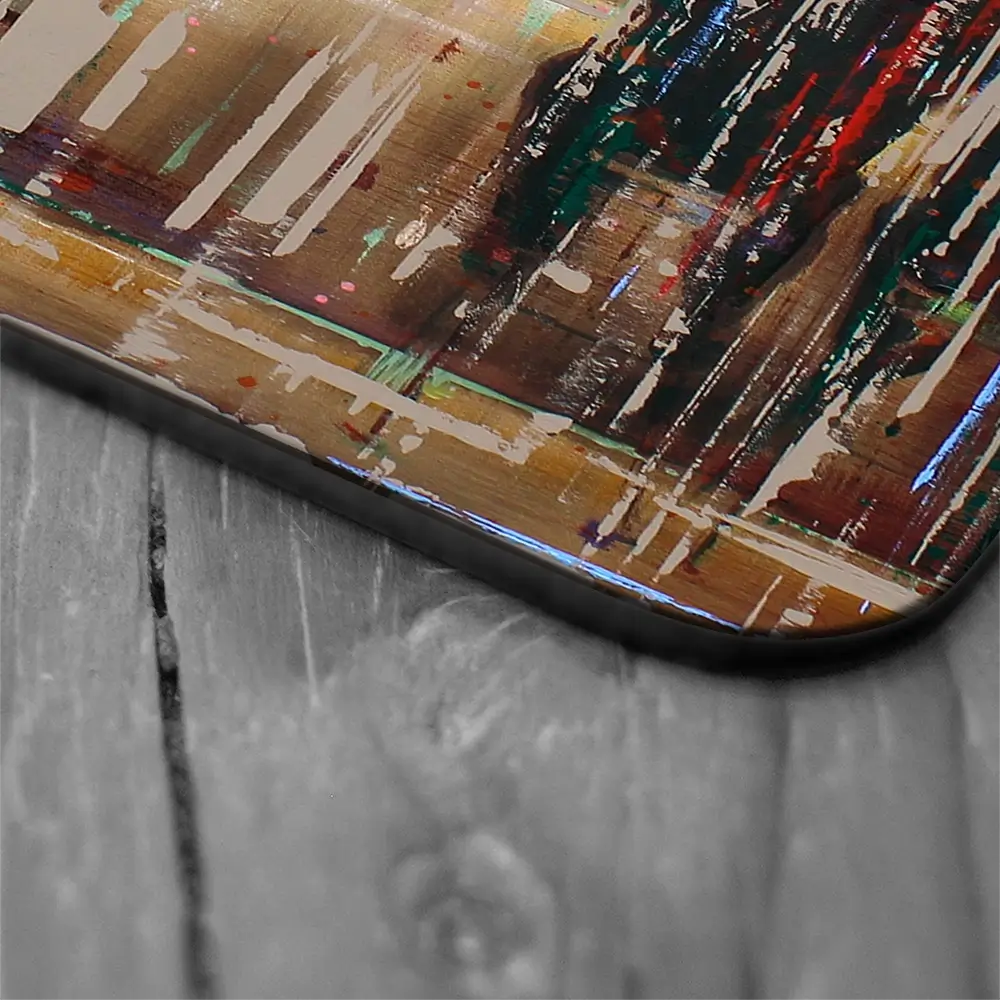 Just Another Cocktail Bar Coaster Set Just Another Cocktail Bar Coaster Set wall art product Studio Paint-Ing
