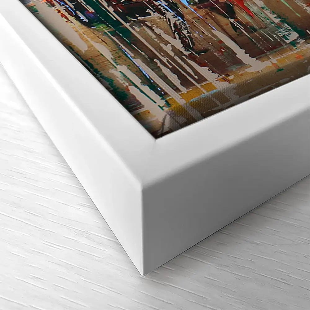 Just Another Cocktail Bar Oversized Canvas Print Just Another Cocktail Bar Oversized Canvas Print wall art product Art Print Shop