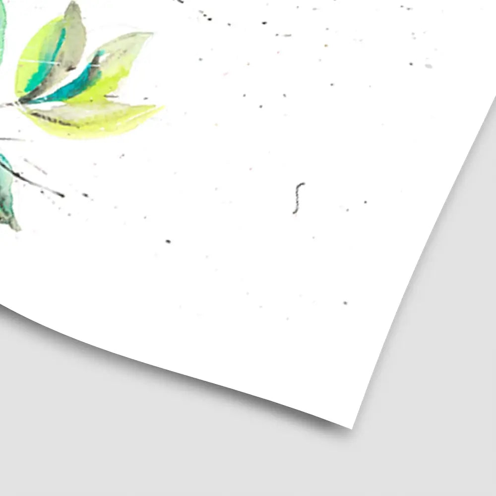 Just The Two Of Us Art Print Just The Two Of Us Art Print wall art product Nicola Jane Rowles